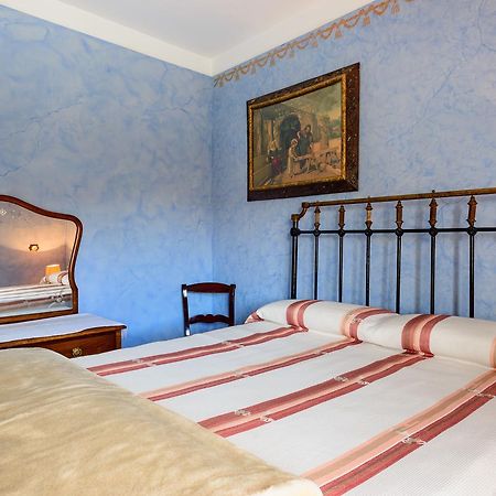Casa Rural La Conejera Madrigalejo Del Monte Екстериор снимка