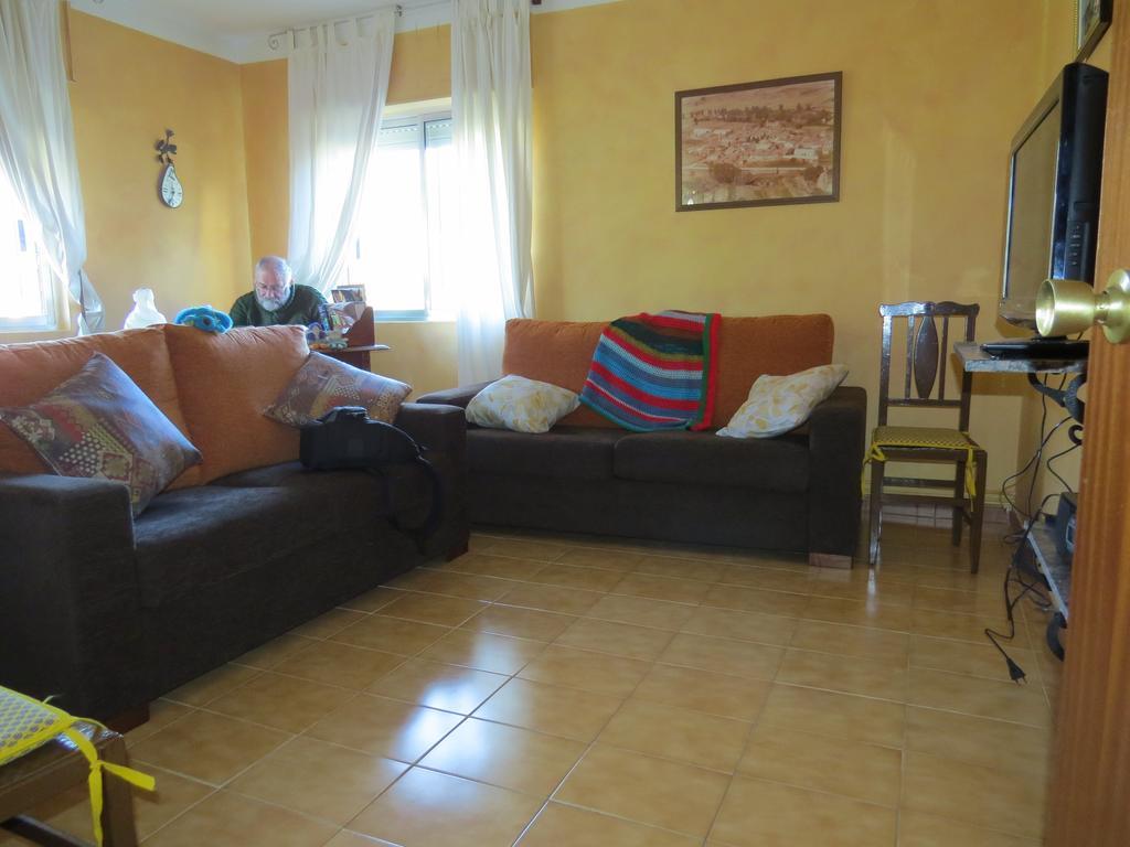 Casa Rural La Conejera Madrigalejo Del Monte Екстериор снимка