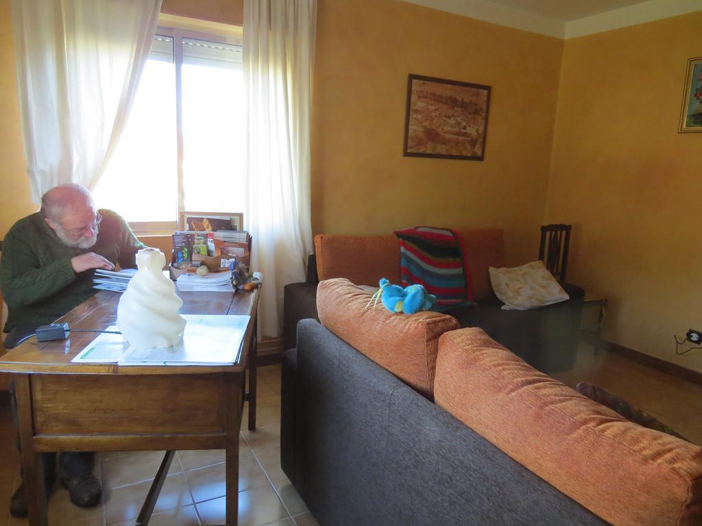Casa Rural La Conejera Madrigalejo Del Monte Екстериор снимка