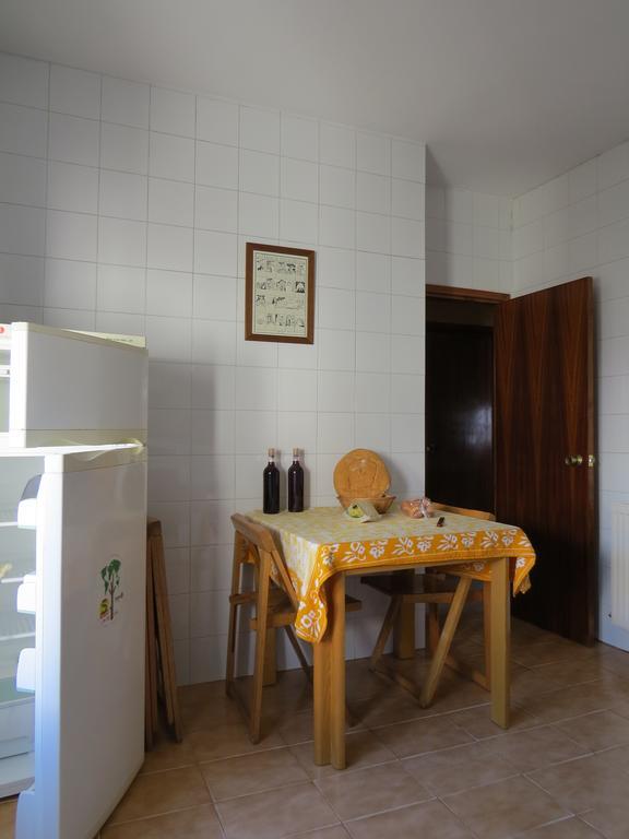 Casa Rural La Conejera Madrigalejo Del Monte Екстериор снимка