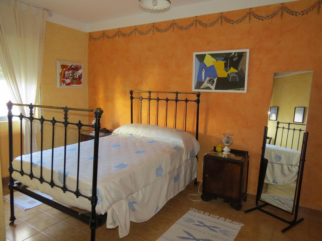 Casa Rural La Conejera Madrigalejo Del Monte Екстериор снимка