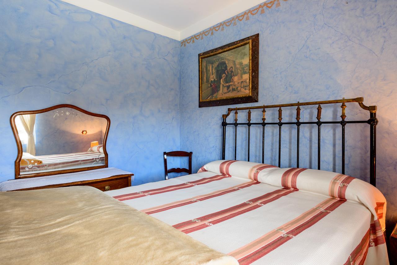 Casa Rural La Conejera Madrigalejo Del Monte Екстериор снимка