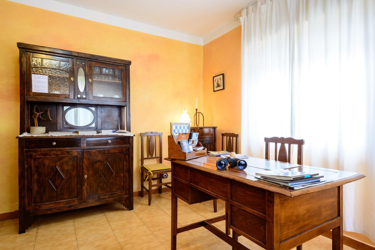 Casa Rural La Conejera Madrigalejo Del Monte Екстериор снимка