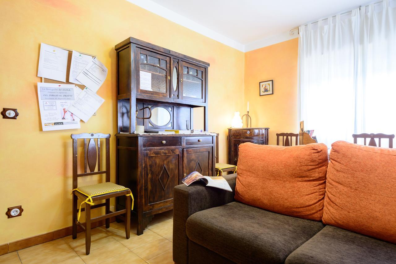 Casa Rural La Conejera Madrigalejo Del Monte Екстериор снимка